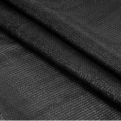 Сетка затеняющая Springos SN0022 1.5x25 (Black) Thumb