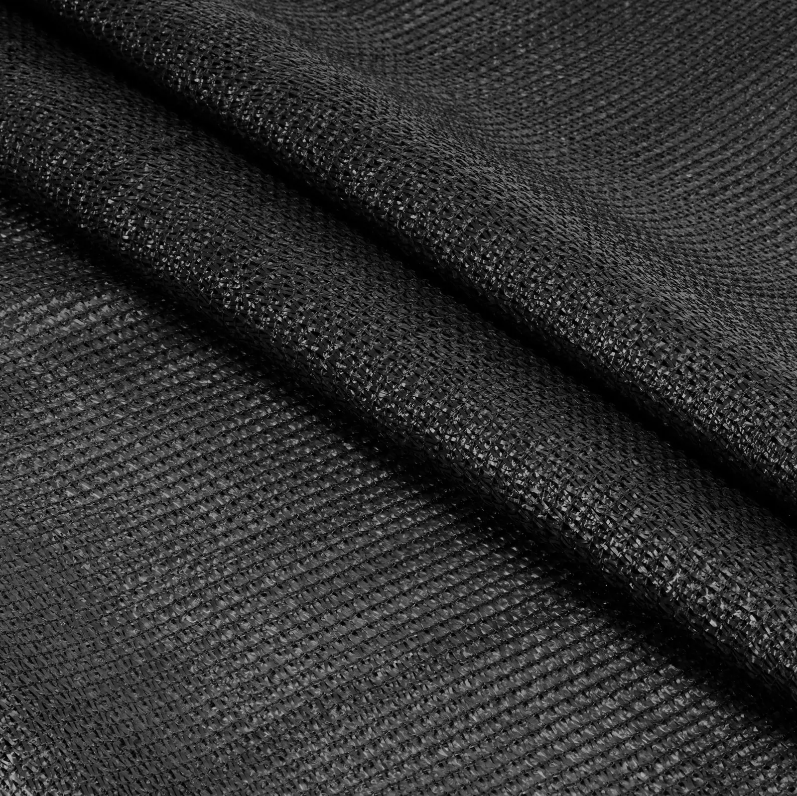 Сетка затеняющая Springos SN0022 1.5x25 (Black) - 4