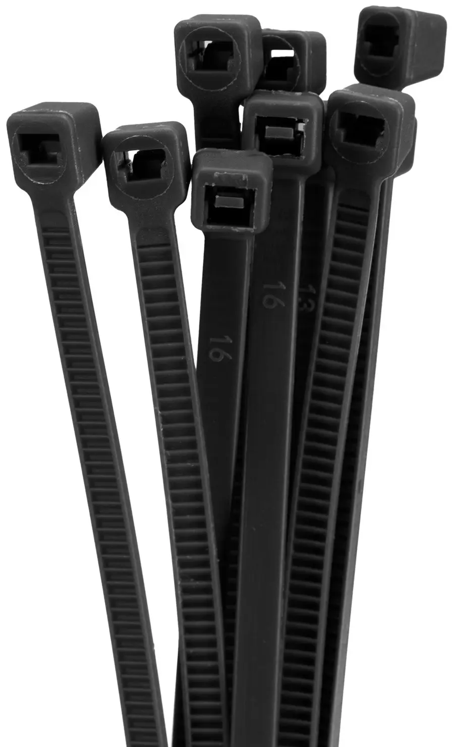 Сетка затеняющая Springos SN0022 1.5x25 (Black) - 5