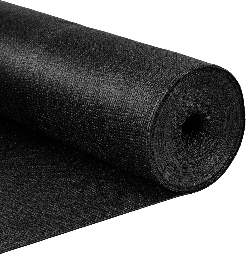 Сетка затеняющая Springos SN0022 1.5x25 (Black)