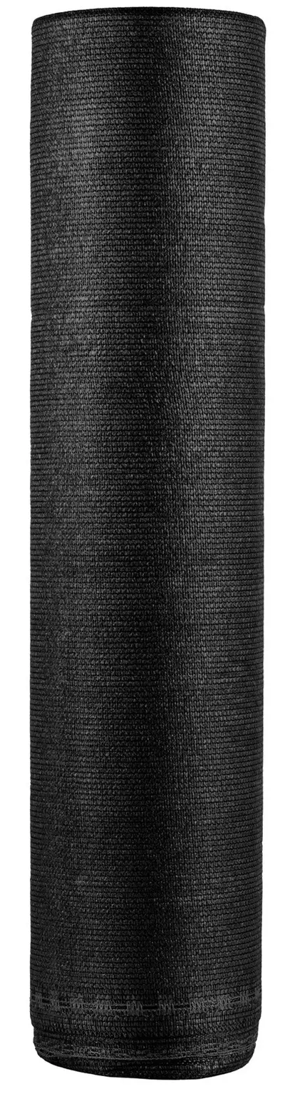 Сетка затеняющая Springos SN0023 1.5x50 (Black) - 3