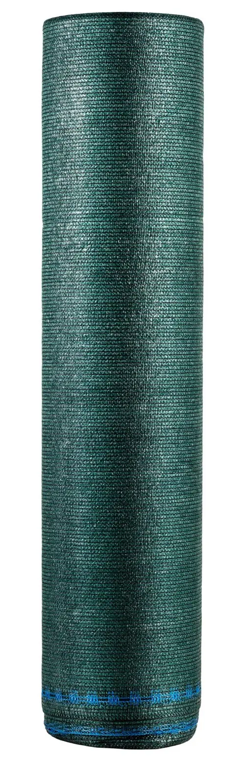 Сетка затеняющая Springos SN0028 1.2x25 (Green) - 3