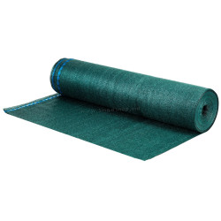 Сетка затеняющая Springos SN0028 1.2x25 (Green)