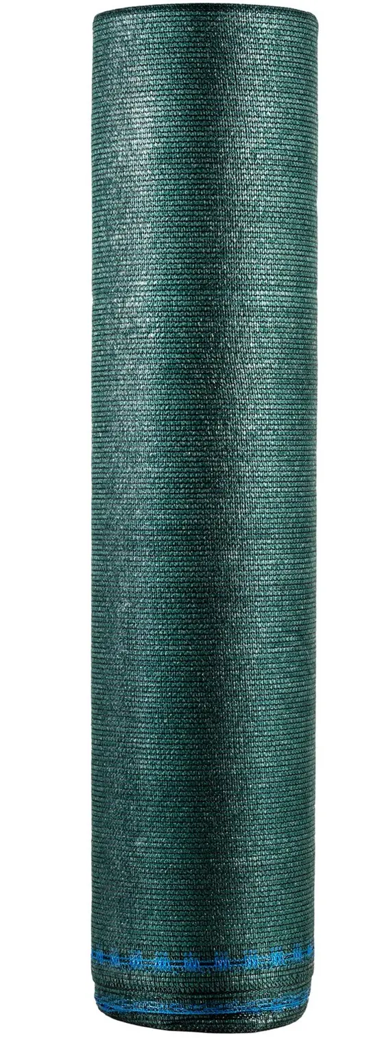 Сетка затеняющая Springos SN0029 1.2x50 (Green) - 5