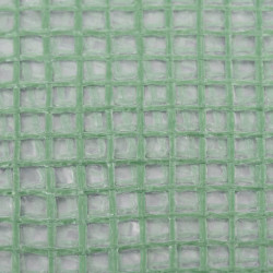 Pelicula pentru sera VidaXL 316430 3x4,5x2m (Green) Thumb