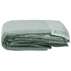 Пленка для теплицы VidaXL 316432 3x9x2m (Green) Thumb