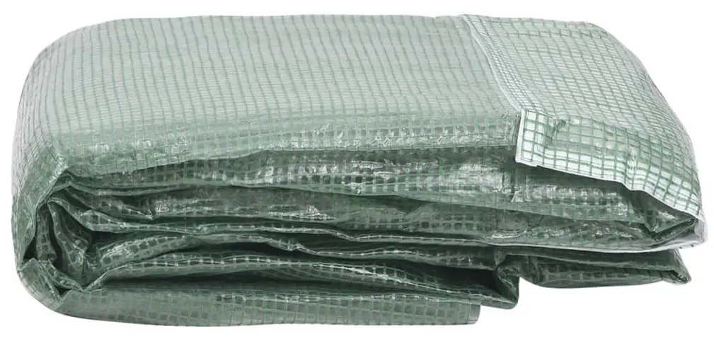 Пленка для теплицы VidaXL 316432 3x9x2m (Green) - 2