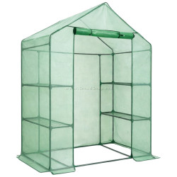 Mini-sera Akord 143x73x195 cm (Green)