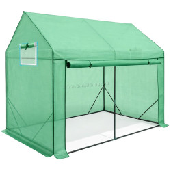 Sera de gradina Akord 200x140x200 cm (Green)