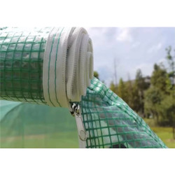 Садовая теплица Demetra 4х3х2.25m (Green) Thumb