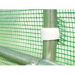 Садовая теплица Demetra 4х3х2.25m (Green) Thumb