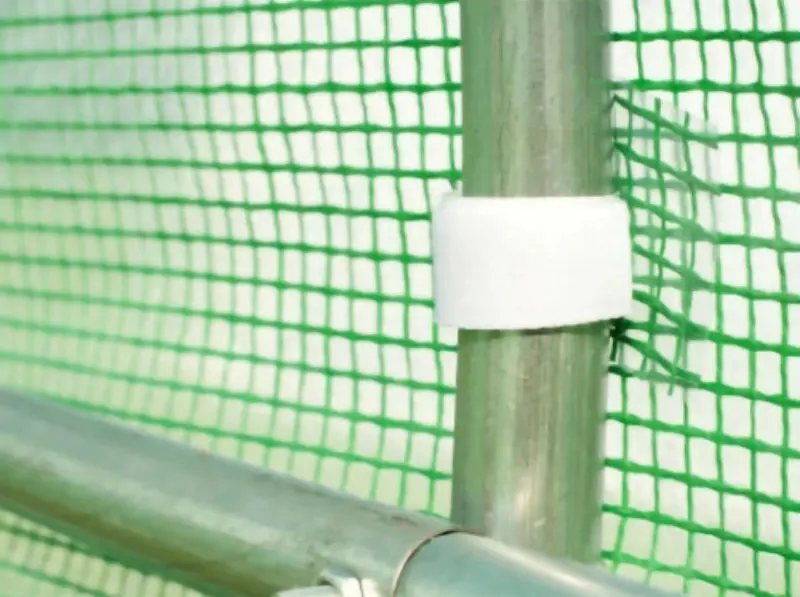 Садовая теплица Demetra 6х3х2.25m (Green) - 6