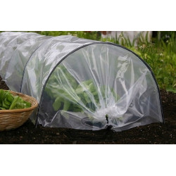 Конструкция теплицы GardenLine EVA5417 (Transparent) Thumb