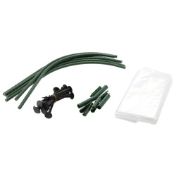 Конструкция теплицы GardenLine EVA5417 (Transparent) Thumb