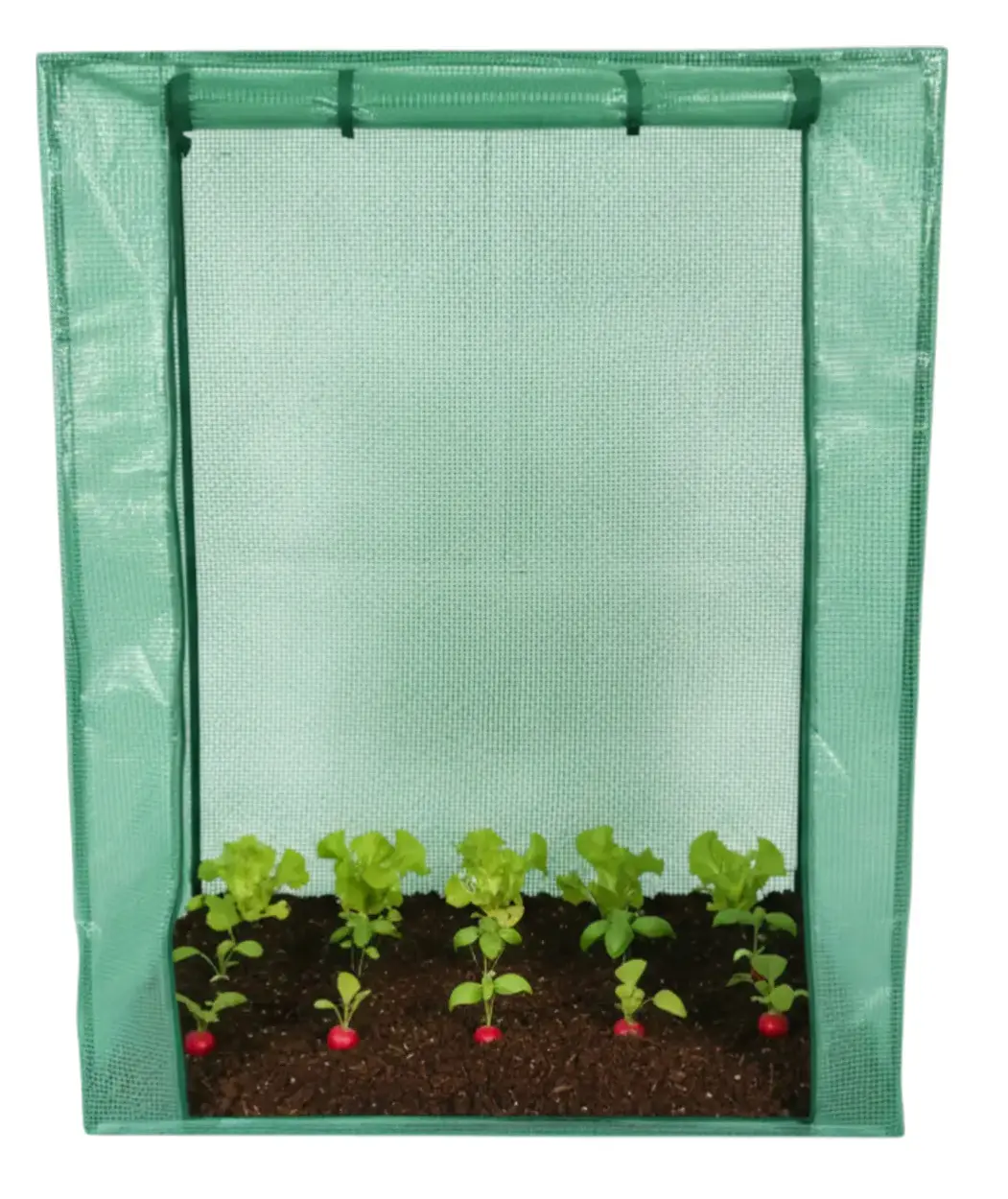 Mini-sera GardenLine TUN0396 (Green) - 2