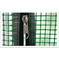 Mini-sera GardenLine TUN0396 (Green) Thumb
