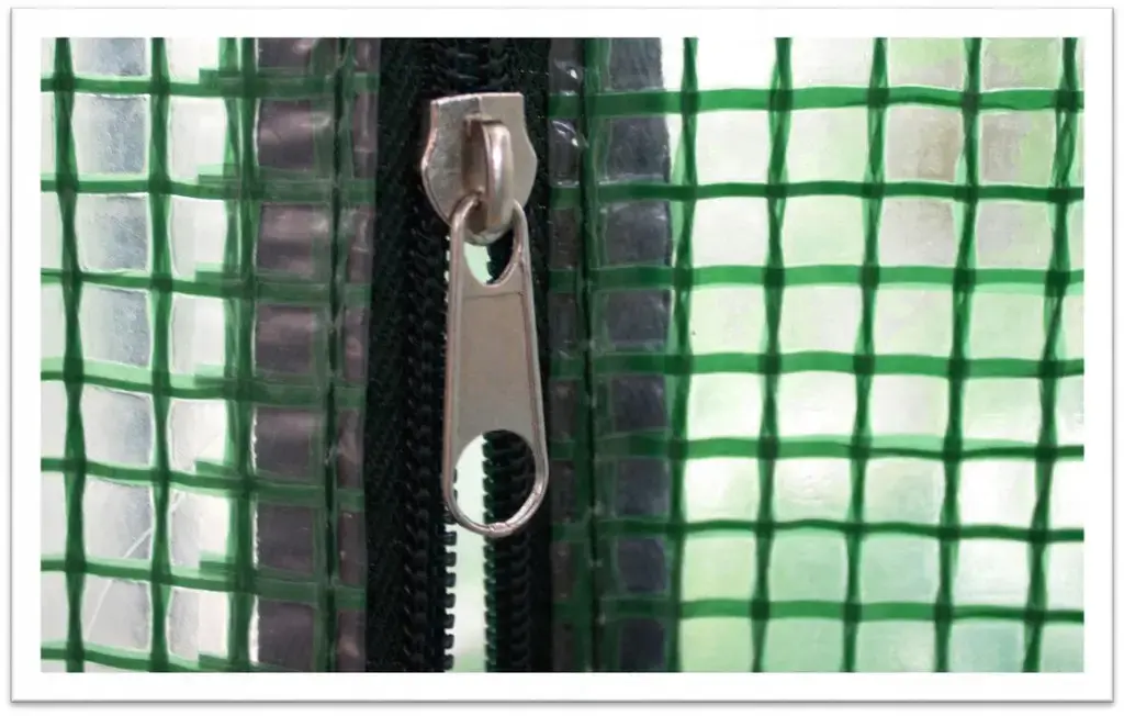 Mini-sera GardenLine TUN0396 (Green) - 4