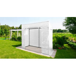 Mini-sera GardenLine TUN0766 (White) Thumb