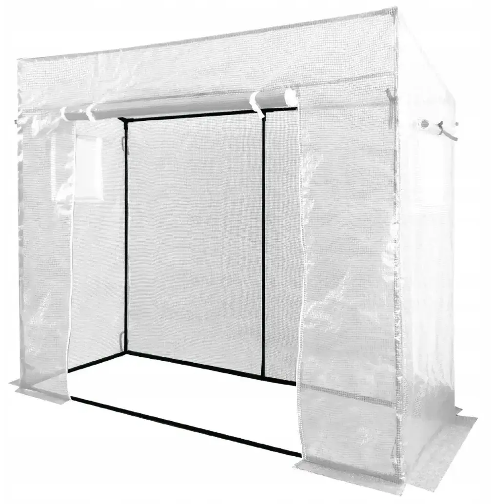 Mini-sera GardenLine TUN0766 (White)