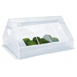 Mini-sera GardenLine TUN0773 (White)