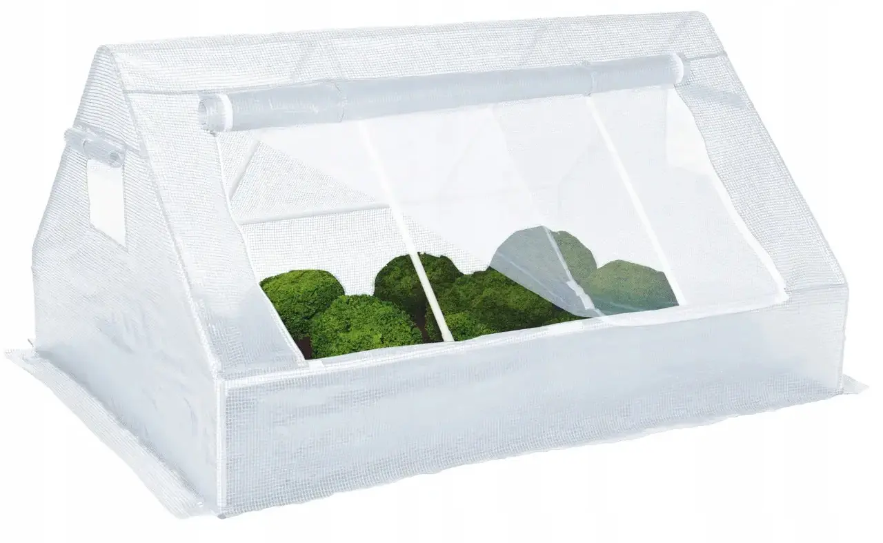 Mini-sera GardenLine TUN0773 (White)