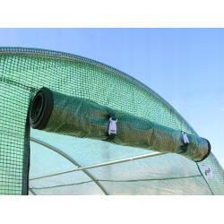 Садовая теплица GardenLine TUN3910 (Green) Thumb