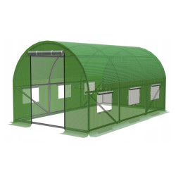 Sera de gradina GardenLine TUN3941 (Green)