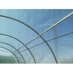 Sera de gradina GardenLine TUN3941 (Green) Thumb