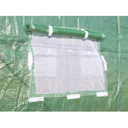 Sera de gradina GardenLine TUN5115 (Green) Thumb