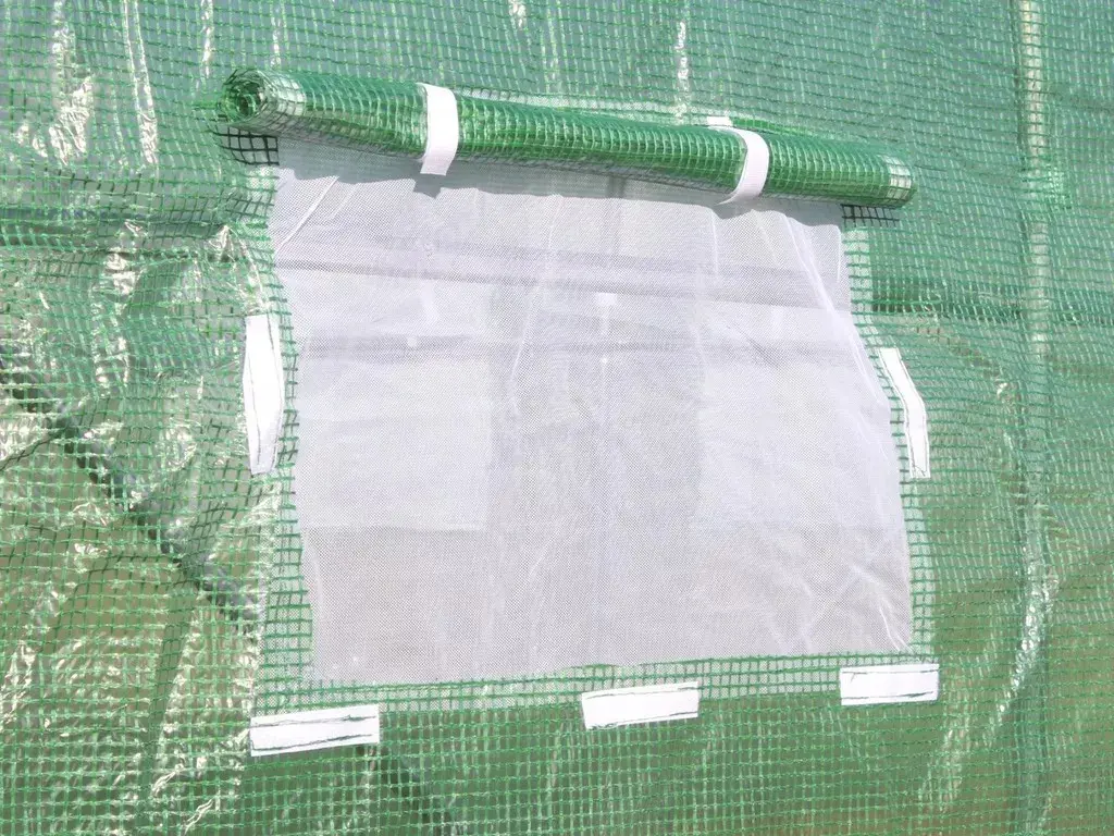 Sera de gradina GardenLine TUN5115 (Green) - 5