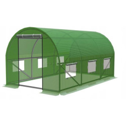 Sera de gradina GardenLine TUN5583 (Green)
