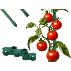 Sera de gradina GardenLine TUN8009 (Green) Thumb