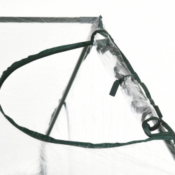 Мини-теплица Outsunny 845-154V02CR 180x100x152 (Transparent) Thumb