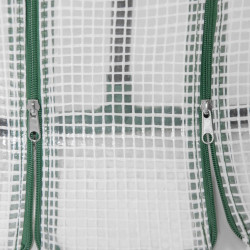 Парник Outsunny 845-204V03WT 180x90x90 (White) Thumb