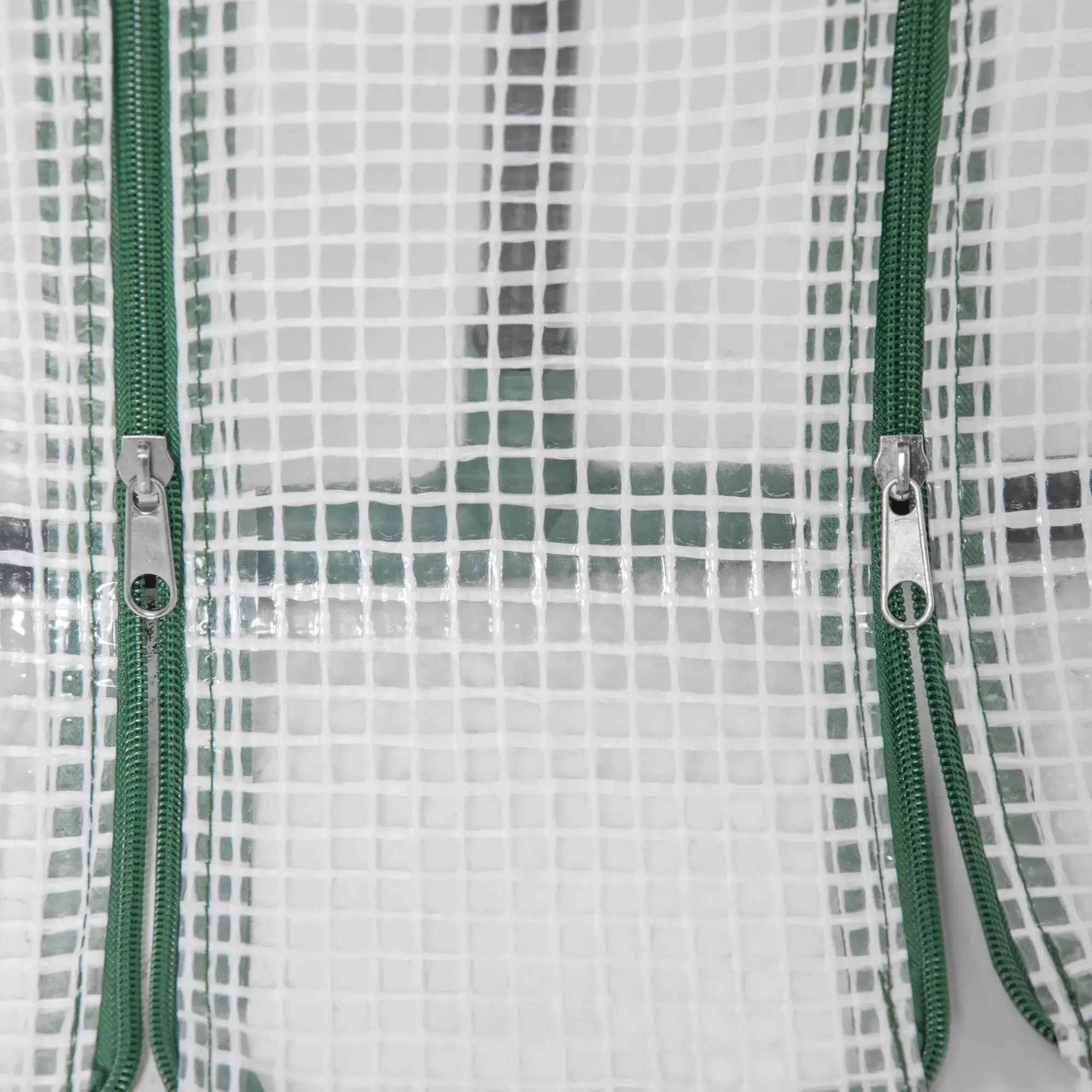 Парник Outsunny 845-204V03WT 180x90x90 (White) - 4