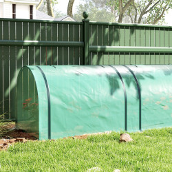 Mini-sera Outsunny 845-234V06GN 3.5x1x0.8 (Green) Thumb