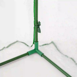 Mini-sera Outsunny 845-305V02 (Transparent/Green) Thumb