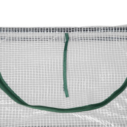 Парник Outsunny 845-368V03WT 119x60x60 (White) Thumb