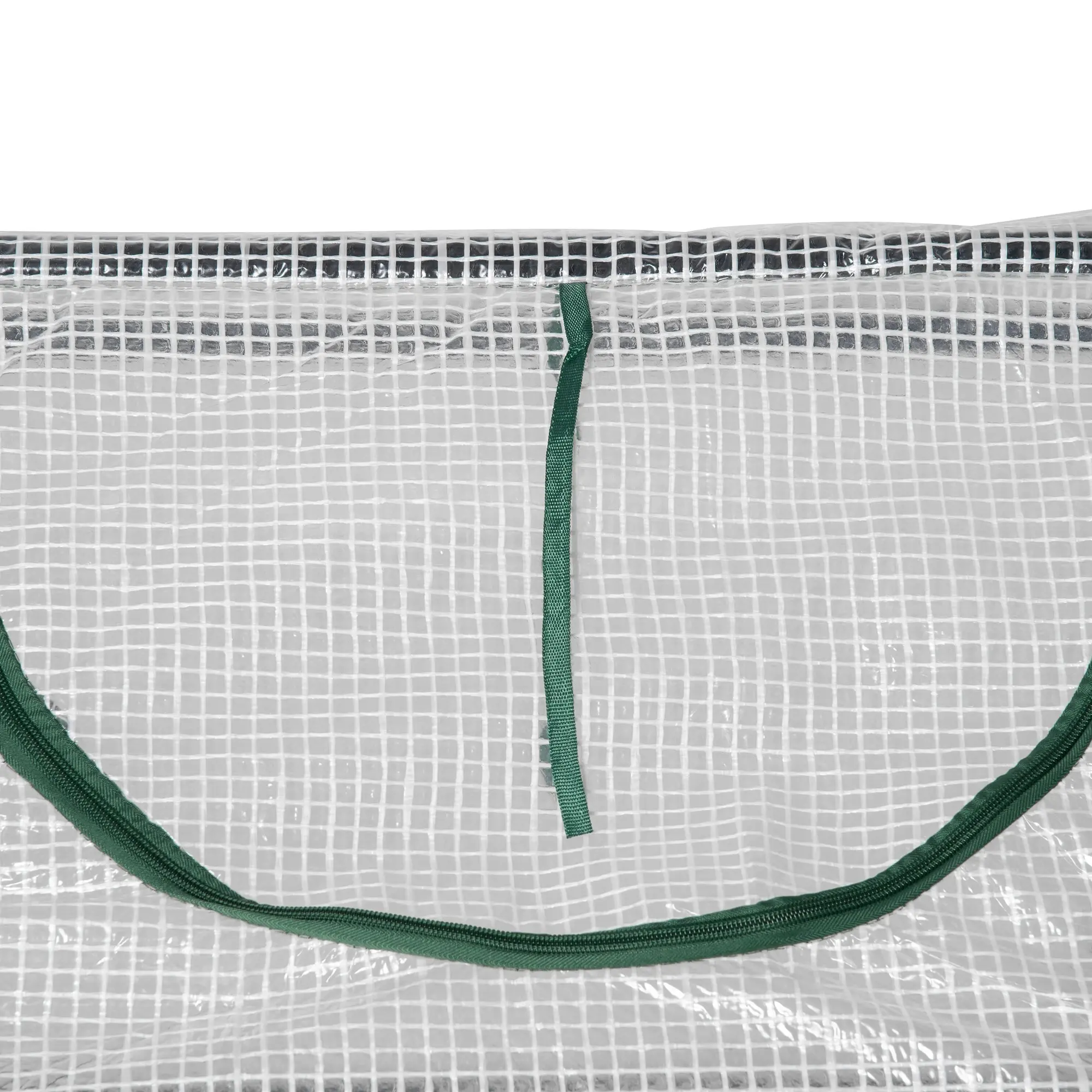 Парник Outsunny 845-368V03WT 119x60x60 (White)