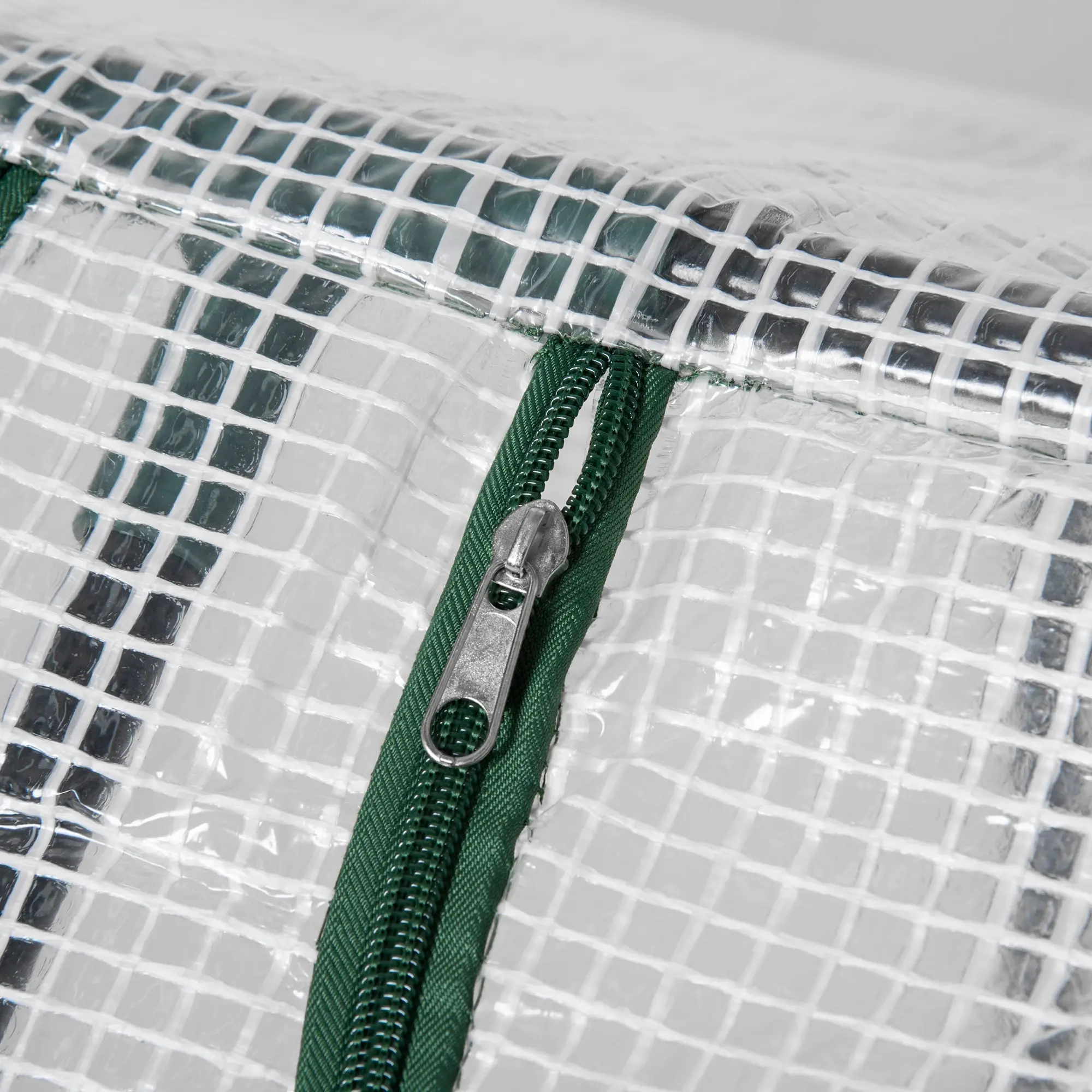 Парник Outsunny 845-368V03WT 119x60x60 (White)