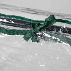 Mini-sera Outsunny 845-368V04 120x60x60 (Transparent) Thumb