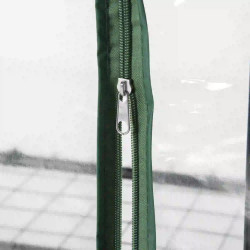 Мини-теплица Outsunny 845-383V01 69x49x193 (Transparent) Thumb