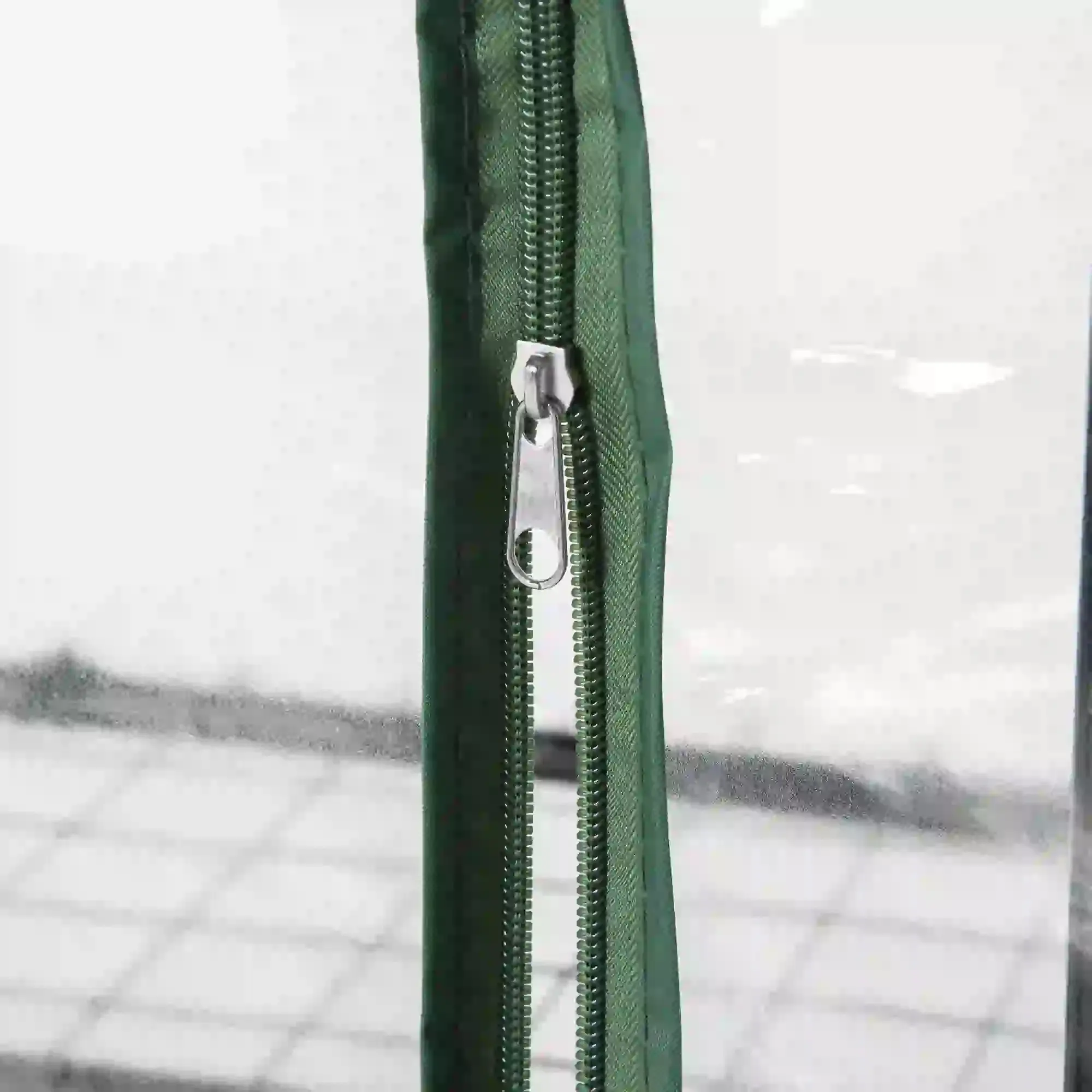 Мини-теплица Outsunny 845-383V01 69x49x193 (Transparent)