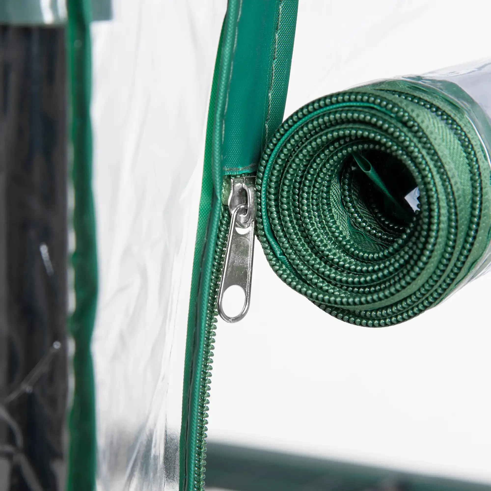 Мини-теплица Outsunny 845-383V01 69x49x193 (Transparent)