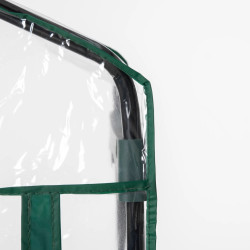 Мини-теплица Outsunny 845-383V01 69x49x193 (Transparent) Thumb