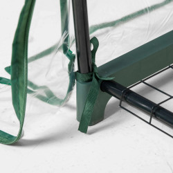 Мини-теплица Outsunny 845-383V01 69x49x193 (Transparent) Thumb