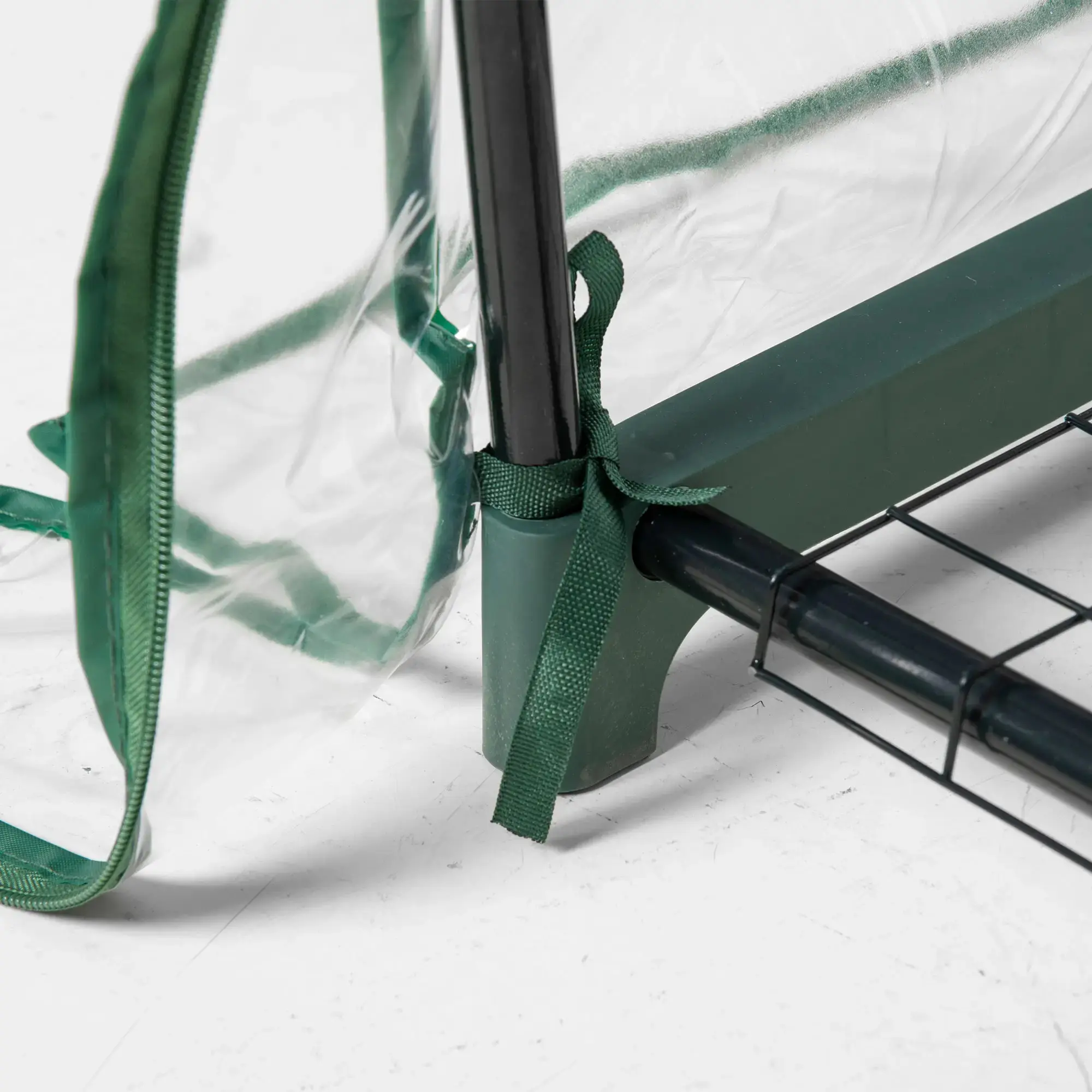 Мини-теплица Outsunny 845-383V01 69x49x193 (Transparent)