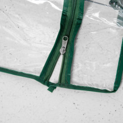 Мини-теплица Outsunny 845-383V01 69x49x193 (Transparent) Thumb