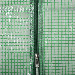 Mini-sera Outsunny 845-511 141x72x191 (Green) Thumb