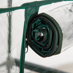 Mini-sera Outsunny 845-606 (Transparent) Thumb